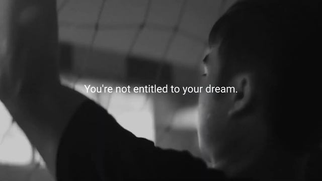 It's time to stay focused - Don't lose hope смотреть онлайн