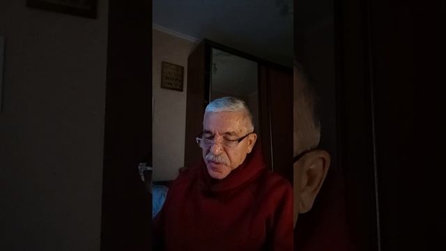 Так давно мне не снятся сны. читает автор Богдан Бандура. смотреть онлайн