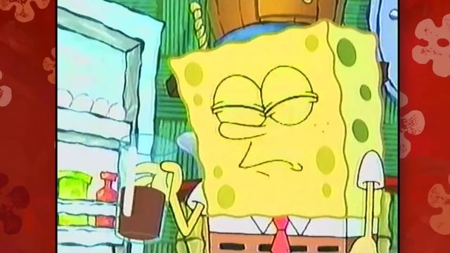 SpongeBob's LOST Got Milk Commercial Was FOUND! смотреть онлайн
