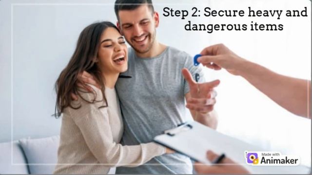 4 How to Prepare for an Earthquake смотреть онлайн