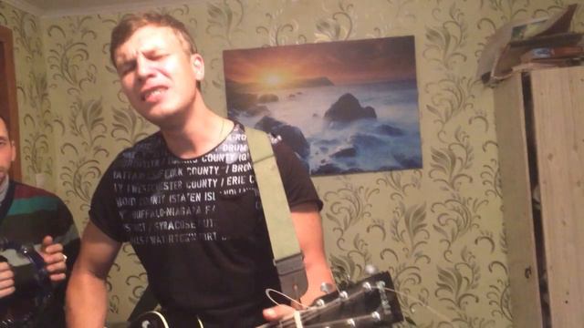Дима Суворов. Зорачки (cover).Зорачкi смотреть онлайн