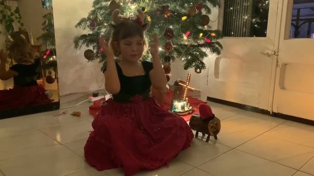 Рождественские и новогодние традиции в Испании и Каталонии | Кага Тио и Волшебные короли смотреть онлайн