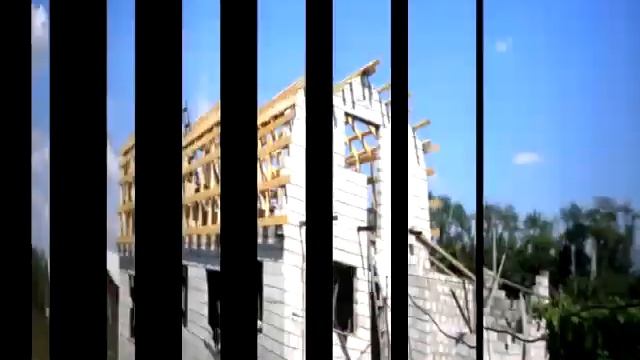 Строительство дачного дома смотреть онлайн