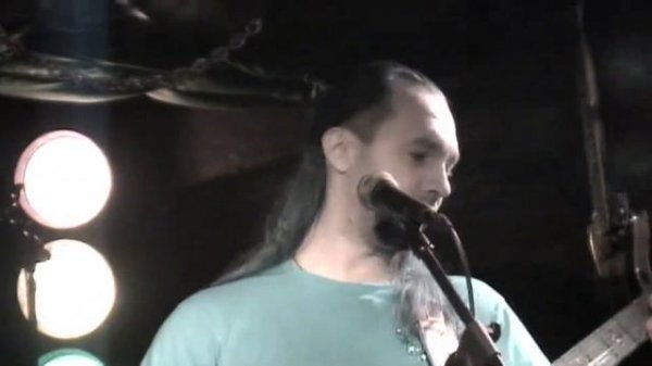 Azazello =Live in Garage 2010=