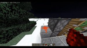 Авто дверь на скалк сенсоре!!!