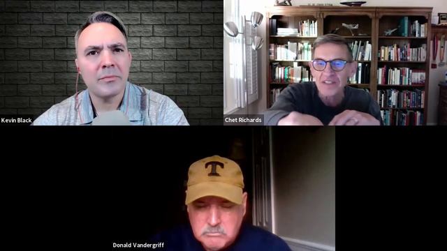Mission Command Series, Chet Richards on John Boyd and OODA смотреть онлайн