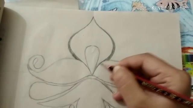 The Free Hand Drawing - Elementary/Intermediate Exam смотреть онлайн
