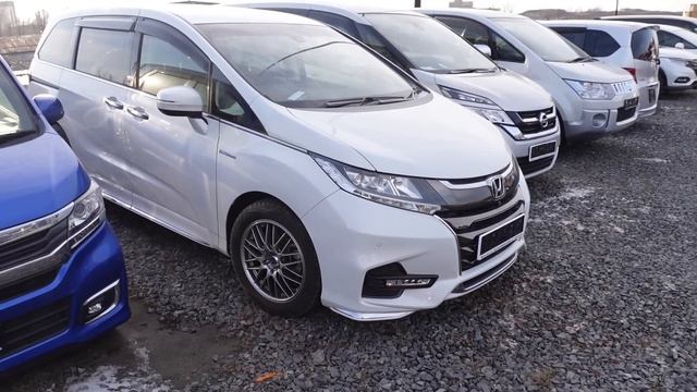 Авто из Японии❗Электро❗Гибриды❗PHV❗Prius❗Leaf❗BMW❗ODYSSEY❗SHUTTLE❗Serena❗ смотреть онлайн