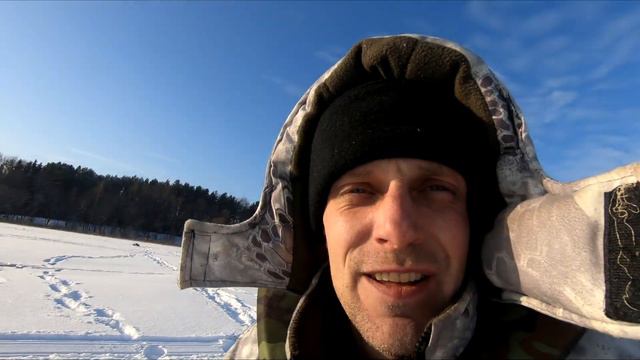 С напарником на промысел) смотреть онлайн