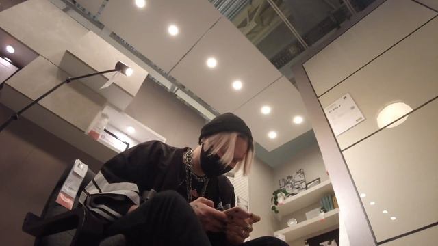 КУПИЛ КАМЕРУ ЗА 50 ТЫСЯЧ ДЕНЕГ, ЧТОБЫ ПОКАЗАТЬ ВАМ ЭТО #3