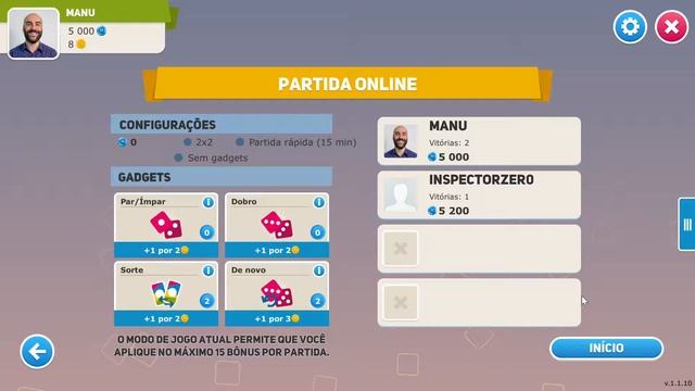 Business Tour Online Board Game смотреть онлайн