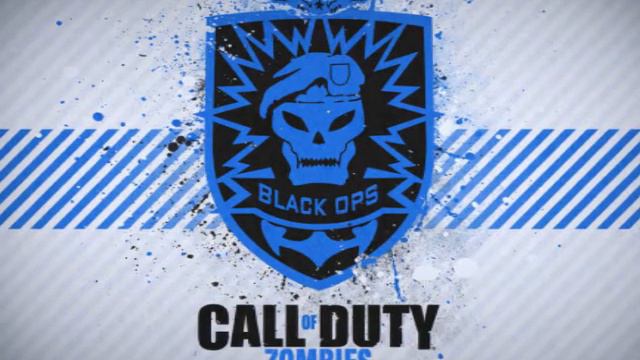 ZOM-BITCH - MC Souless (call of duty: black ops zombies BEAT) смотреть онлайн