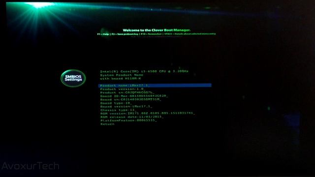 Установка macOS на PC - часть 7 смотреть онлайн