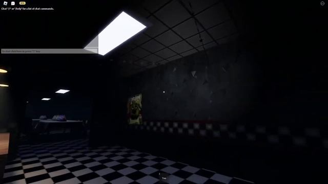 FNAF COOP - Ultimate Perks Guide | Roblox смотреть онлайн
