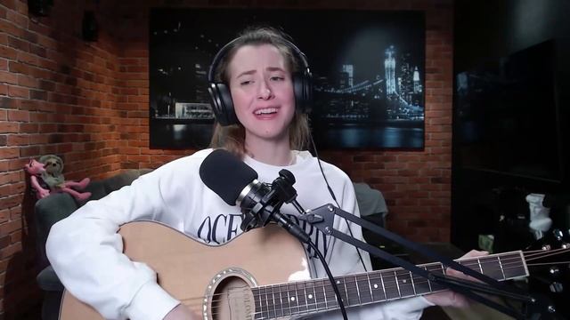 Игрушка | Green Apelsin | misVIKA cover смотреть онлайн