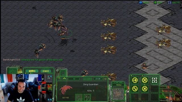 3v3 Fastest StarCraft 2080TI #2kCyberPunk2077 #PCStreamer #2080TI смотреть онлайн