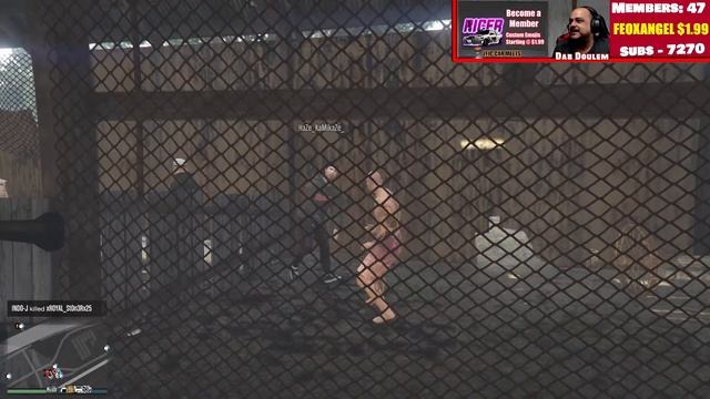 GTA 5 Car Meet LIVE | 2FIC GamingHD смотреть онлайн