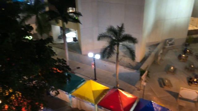 My Downtown Miami Loft with Maya & Sebastian ❤️ смотреть онлайн