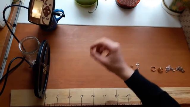 Minelab X-Terra 305+NEL Sharpshooter 18.75 кГц