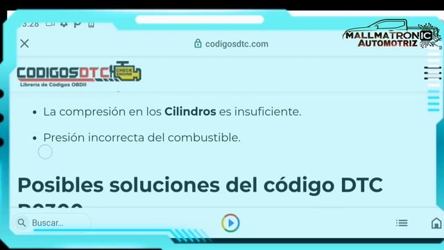 HYUNDAI SOLUCIONADO ❗ COMPUTADORA/ ELM327 EN FALLA COMPLICADA DE SISTEMA ENCENDIDO смотреть онлайн