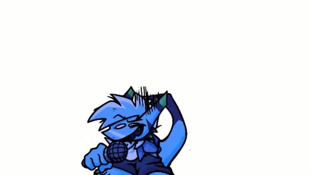 (FNF) Retro Specter Test Dc2 смотреть онлайн