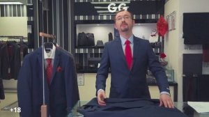 Мужские костюмы ｜ Часть 1 ｜ Как выбрать хорошо сидящий мужской костюмМужские костюмы | Часть 1 | Как