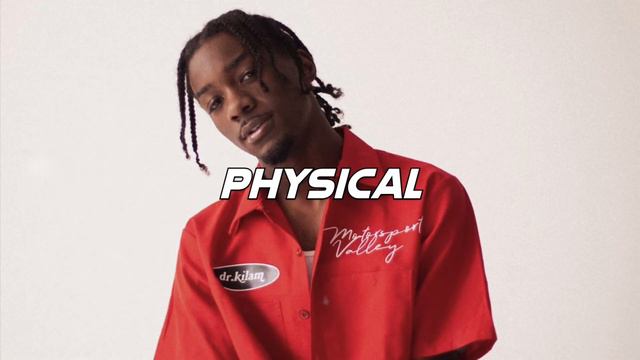 [FREE] Fresco Trey Type Beat | "Physical" смотреть онлайн