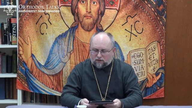 О гуманизме и его отношению к Церкви - #OrthodoxTalks смотреть онлайн