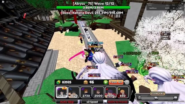 I Played AWTD (Anime World Tower Defense) For 1 Week STRAIGHT! And Got BEST Units In The GAME! смотреть онлайн
