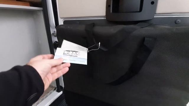 Free Campervans From Hymer