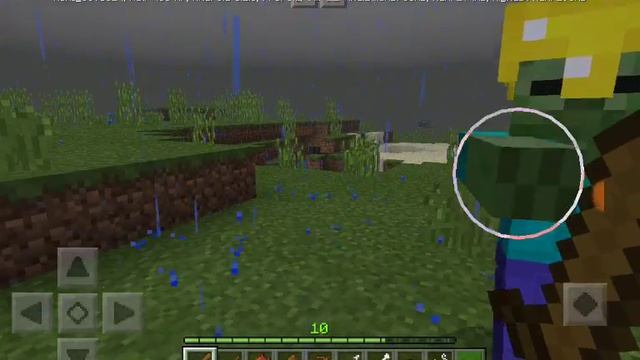 Прохождение minecraft версия 1.9.0. 5 смотреть онлайн