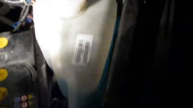 подогрев бачка омывателя ВАЗ смотреть онлайн