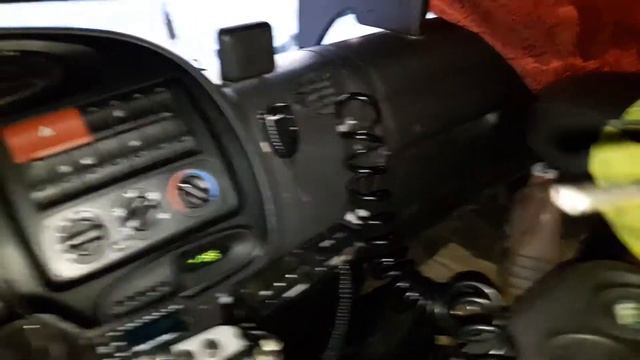 Кабина хендай 120 смотреть онлайн