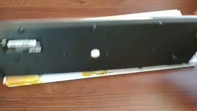 Клавиатура DEXP смотреть онлайн