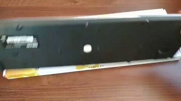 Клавиатура DEXP