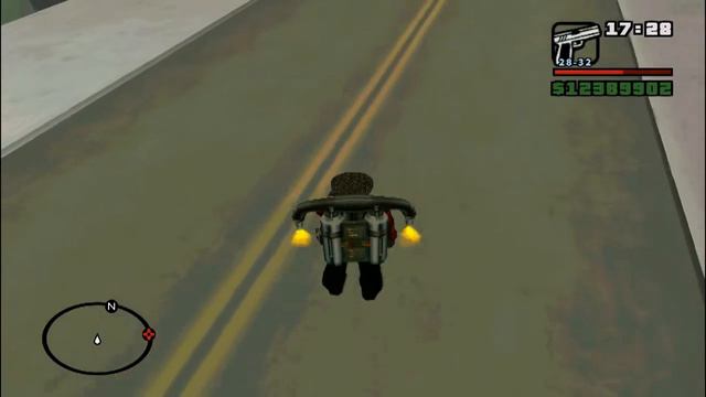 Как попасть и что находится в Либерти Сити в GTA SA смотреть онлайн