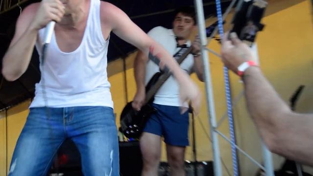 S.L.I.P. - Дом который построил Джек смотреть онлайн