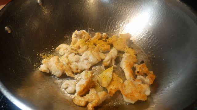 A CHICKEN ASPARAGUS MEAL From Scratch in Less Than 20 Minutes with the FAST Cooking System смотреть онлайн
