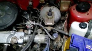 Подключение противотуманок на ВАЗ-2108