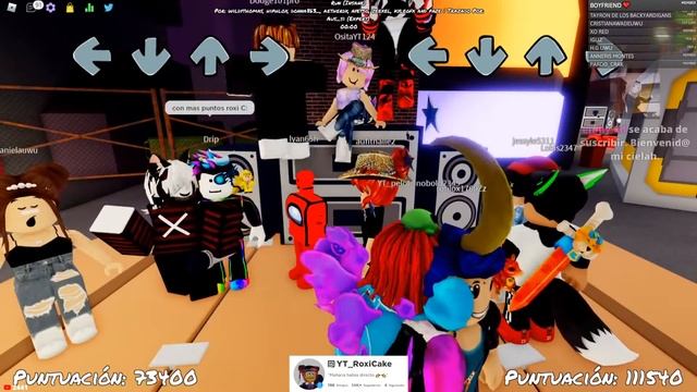 JUEGOS RANDOM EN ROBLOX (800.000 SUSCRIPTORES) смотреть онлайн