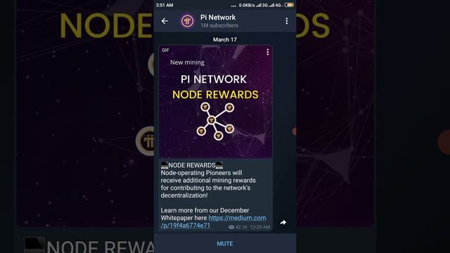 ?NODE REWARDS?de-operating Pioneers will receive additional mining rewards for contributing #coin смотреть онлайн