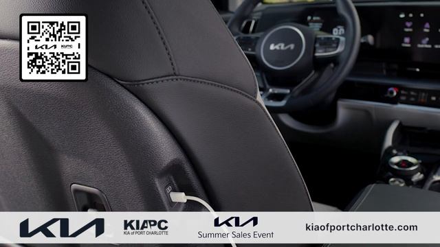 Kia of Port Charlotte, "June 2023 New 15" смотреть онлайн