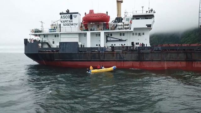 Мотор Suzuki который нас удивил! Прошли на 6 л.с. Татарский пролив смотреть онлайн