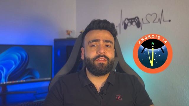 اهم اخبار اندرويد 14 | ChatGPT App | جهاز قابل للطي من شركة سوني смотреть онлайн