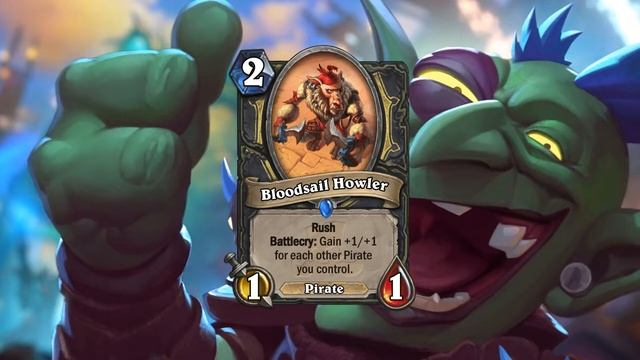 HEARTHSTONE: Rastakhan's Rumble Review Part 7 - Rogue смотреть онлайн