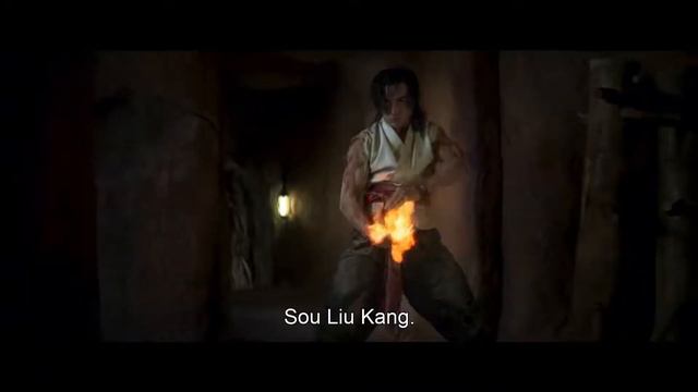 😮 Trailer Oficial Mortal Kombat Filme MK 2021 yeah 👍Like смотреть онлайн