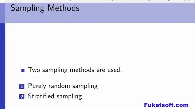 Machine Learning (12) Training & Testing Data || Urdu || Hindi смотреть онлайн