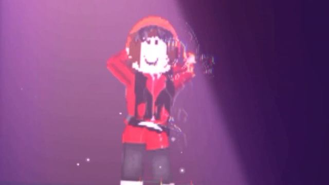 Zero two dance//Roblox// TwT смотреть онлайн