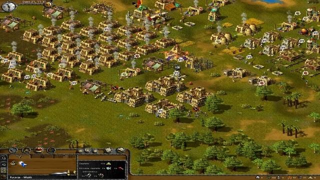 Alien Nations 2 #5 - Ostateczna wojna смотреть онлайн