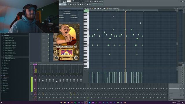 Who thought this plugin was a good idea? - Delay Lama смотреть онлайн